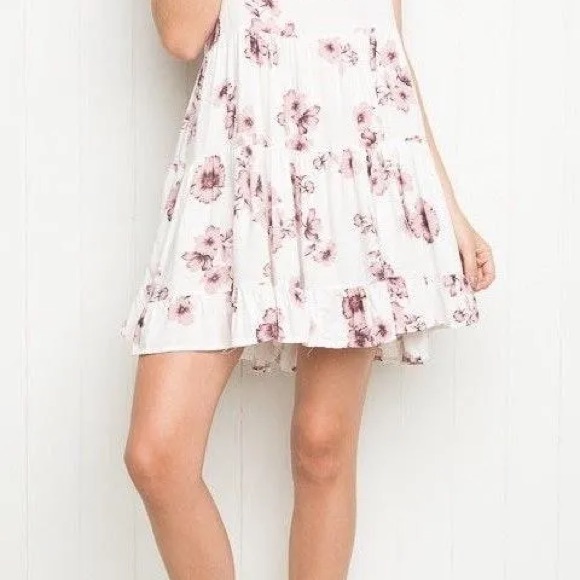 Brandy Melville Jada Dress - Picture 5 of 12